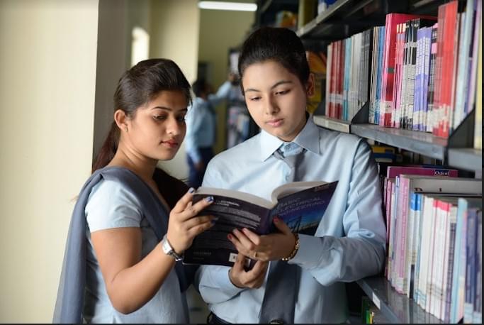Dr. Sudhir Chandra Sur Institute of Technology & Sports Complex Kolkata Campus infrastructure photo 3